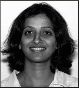 Reetal Pai