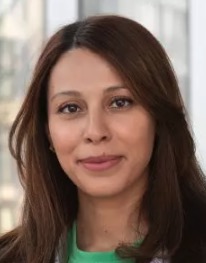 Houda Bahig