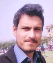 Shah Faisal