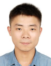 Shiliang Zhang