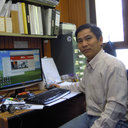 Huan Buu Nguyen