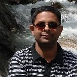 Salimur Choudhury