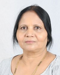 Kusuma G. Rao
