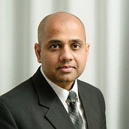 Asif Akram