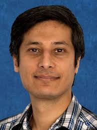 Arvind Rao