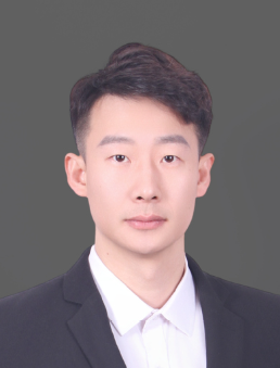 Bowen Zhang