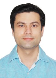 Sabin Koirala