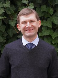 Stephen D. Short