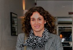 Barbara Petrongolo
