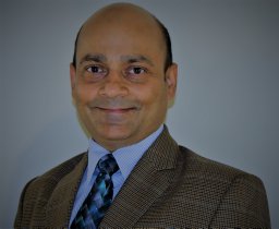 Krishna P. Acharya