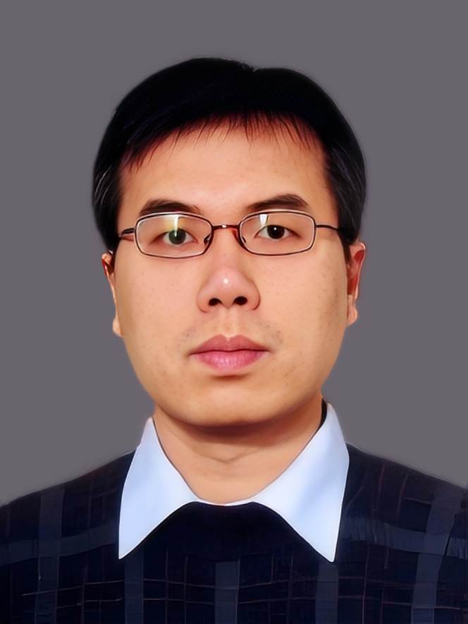 Zengqiang Yu