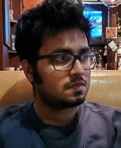Homanga Bharadhwaj