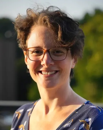 Miryam de Lhoneux