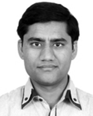 Vijay Kumar Dixit