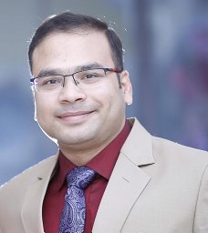 Anindya Mukherjee