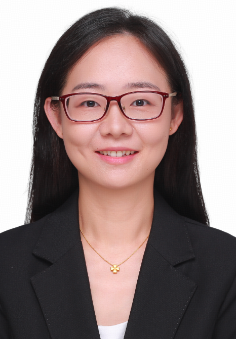 Min Huang