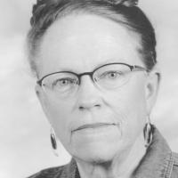 Jane Shelby Richardson