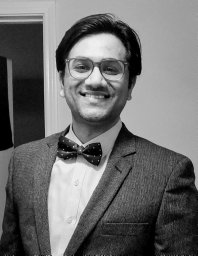 Suhas Bajgur