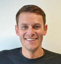 Tim P Morris