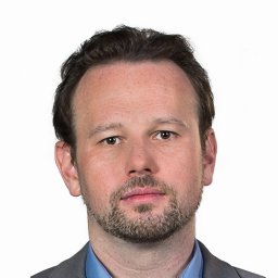 Klaus Sylvester Friesenbichler