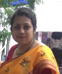 Labani Ray
