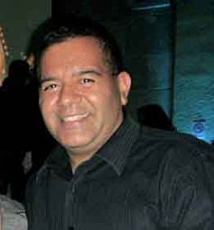 Julio C. Morales
