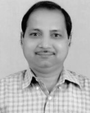 Mrityunjay Santra