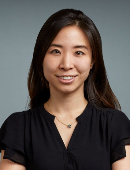 Nina Kim