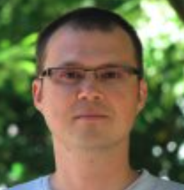 Andrey Yurkov