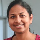 Lakshmi Balasubramanyan