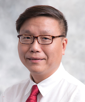 Kheng Hock Lee