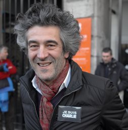 Vincent Balter