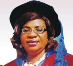 Joyce O Akaninwor