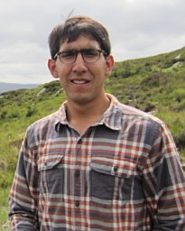 David A. Kealhofer