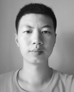 Zibo Hu