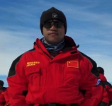 Chuanjin Li