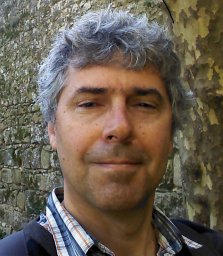 Ernesto Marceca