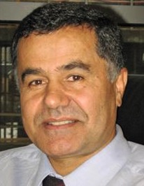 Fariborz Haghighat