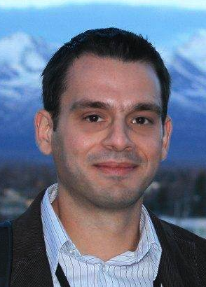 Anastasios Mourikis