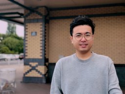 Tianzhu Sun