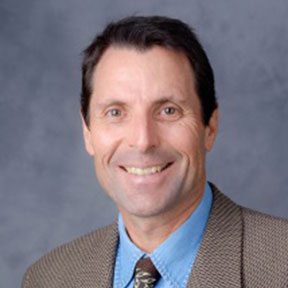 Anthony P. Marsh