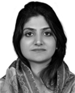 Aqsa Sajjad