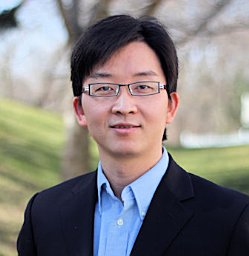 Lin Zhenguo
