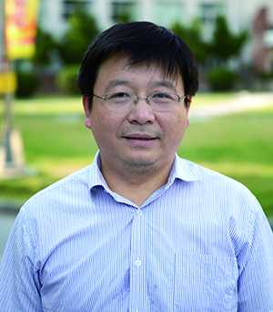 DianJun Wang