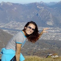 Ana Elena Pradas Del Real