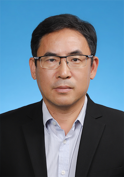 Jianshe Ma
