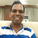 Sridhar Thipperudrappa