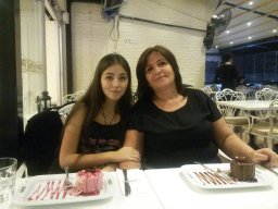 Fatmagul Geven