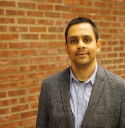 Mukund Subramaniyan