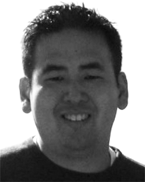 James M. Kang
